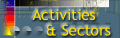 Activities and Sector in which we operate